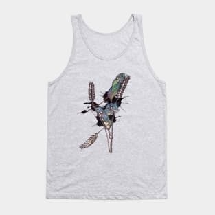 Harvest Tank Top